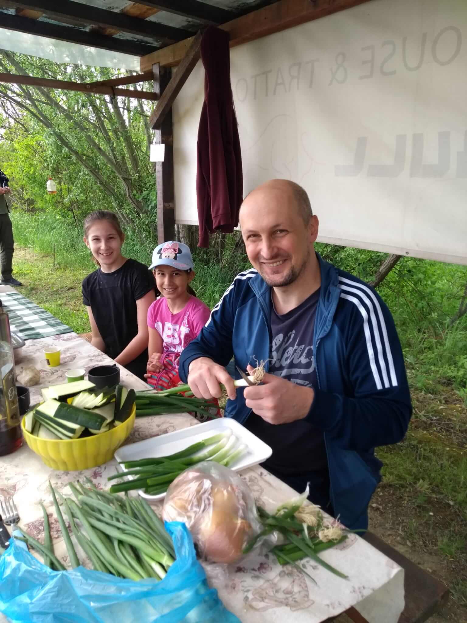 Tradicionalni proljetni roštilj - 2022 - slika 2