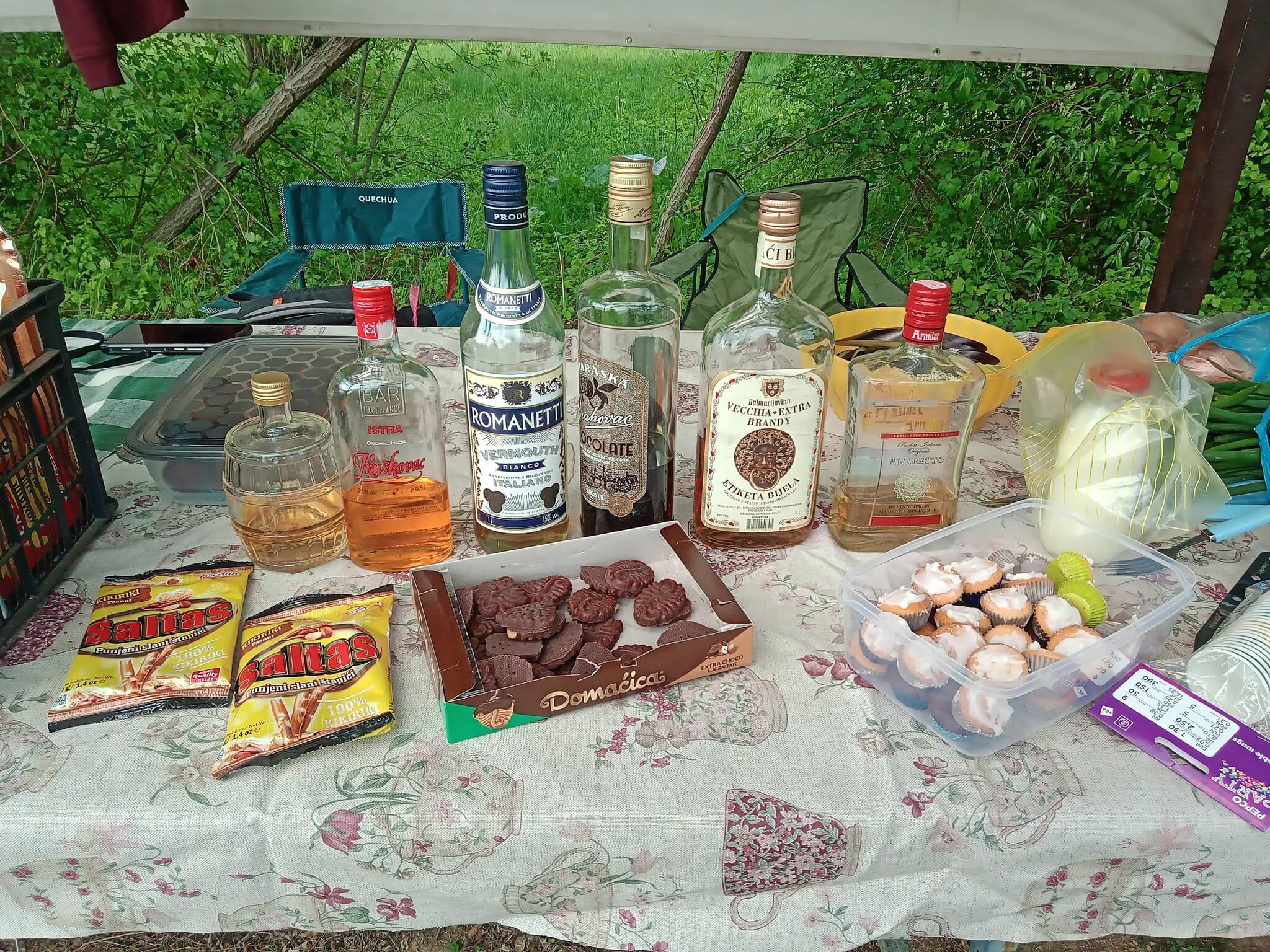 Tradicionalni proljetni roštilj - 2022 - slika 3