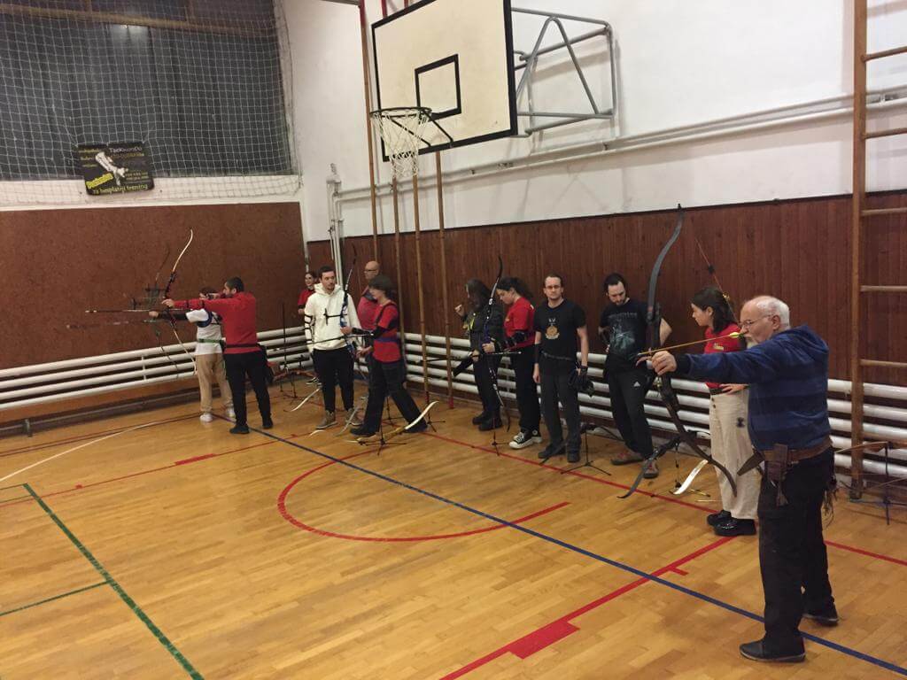 Novogodišnji klupski turnir 2023/2024 - slika 9
