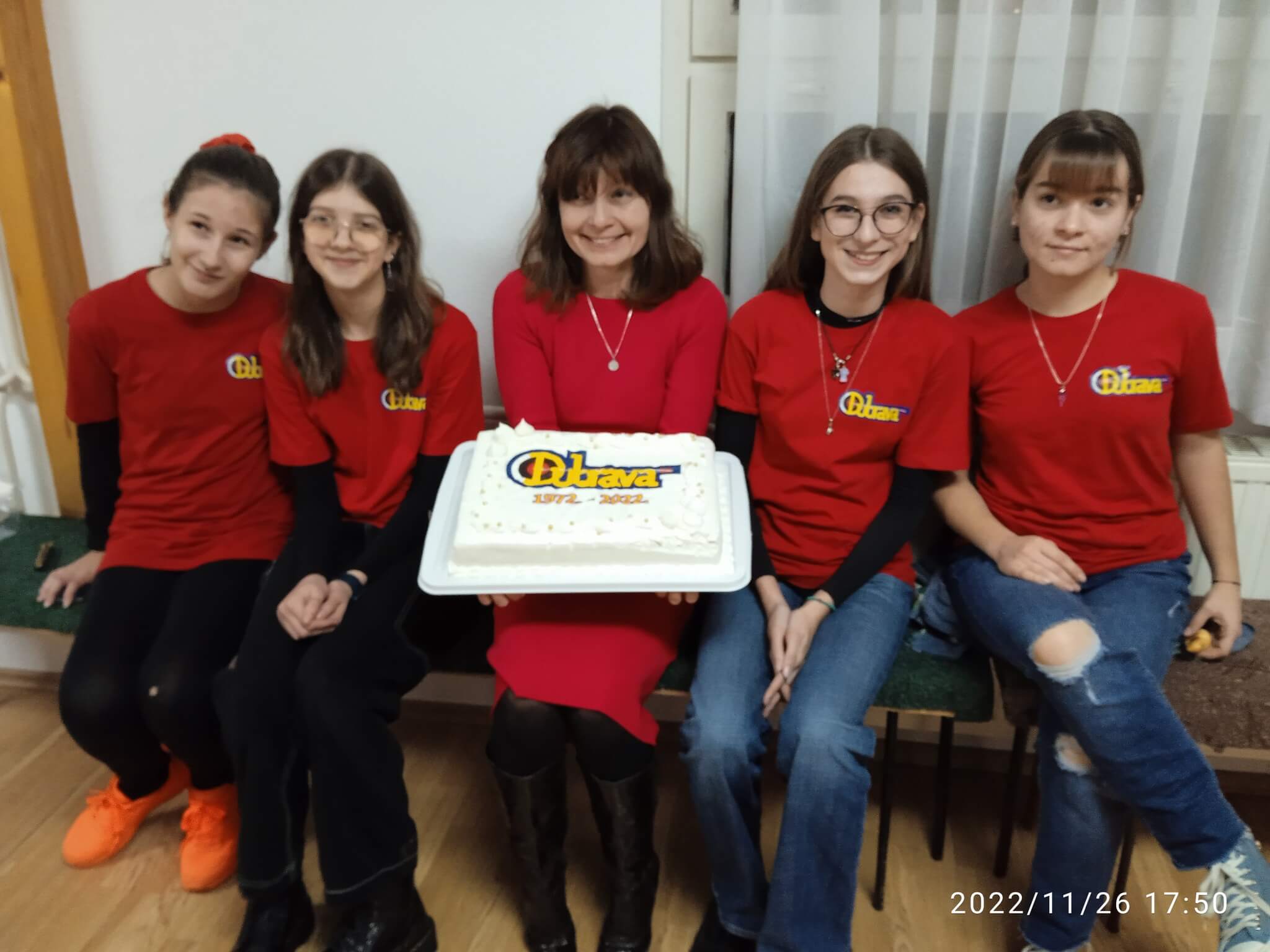 50 godina Streličarskog kluba Dubrava - proslava - slika 12