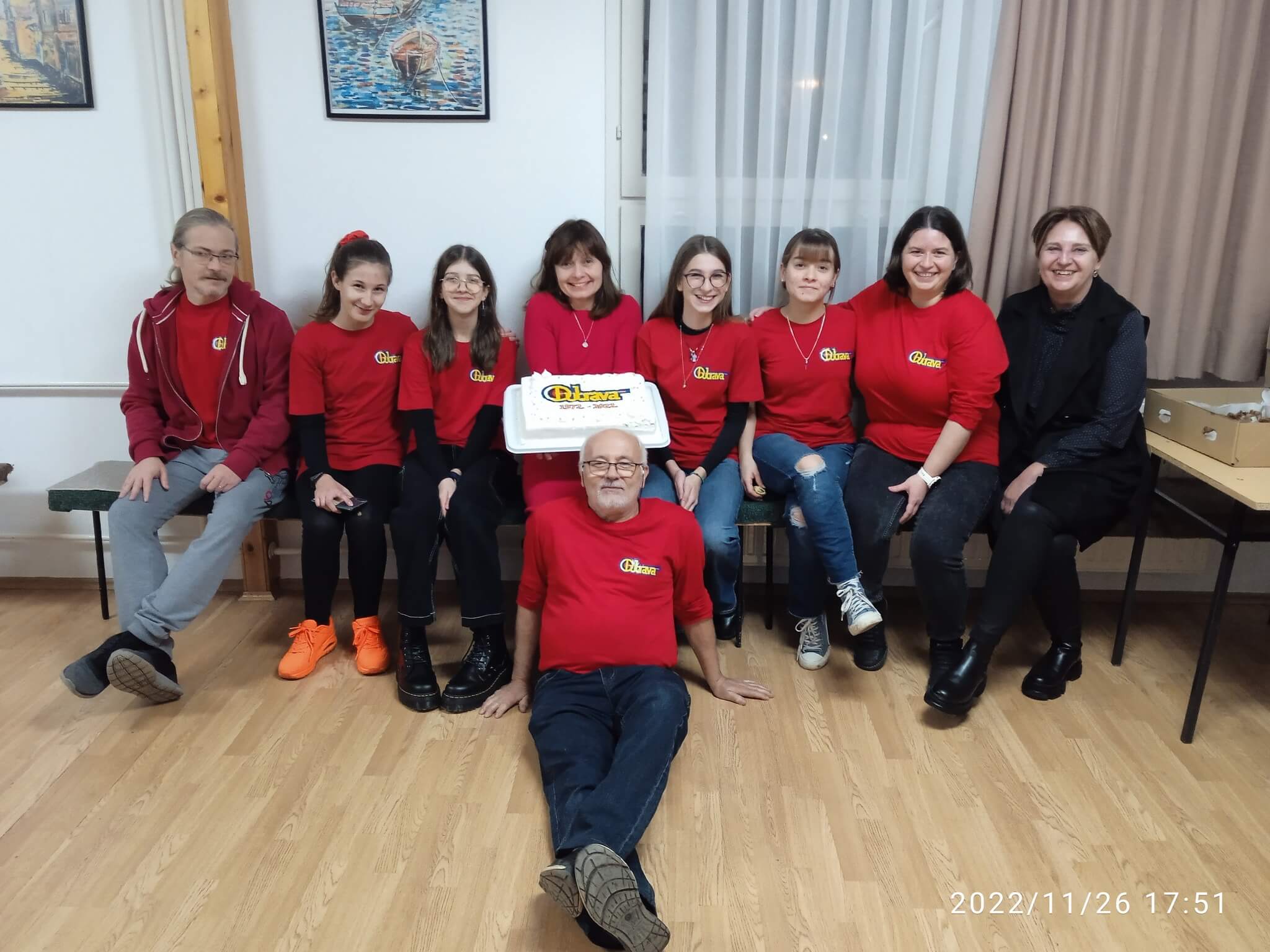 50 godina Streličarskog kluba Dubrava - proslava - slika 13