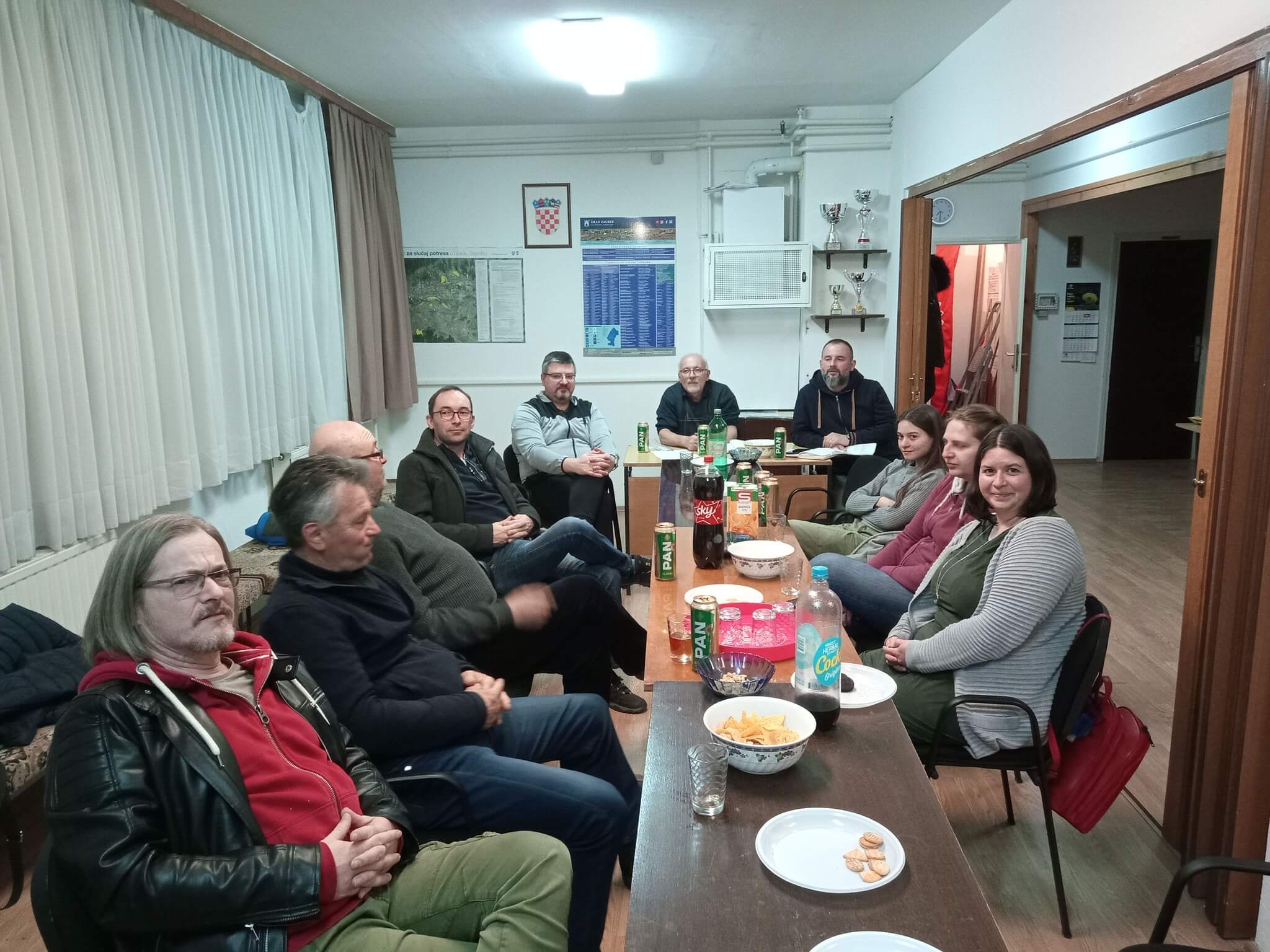 Godišnja skupština - 2022 - slika 2