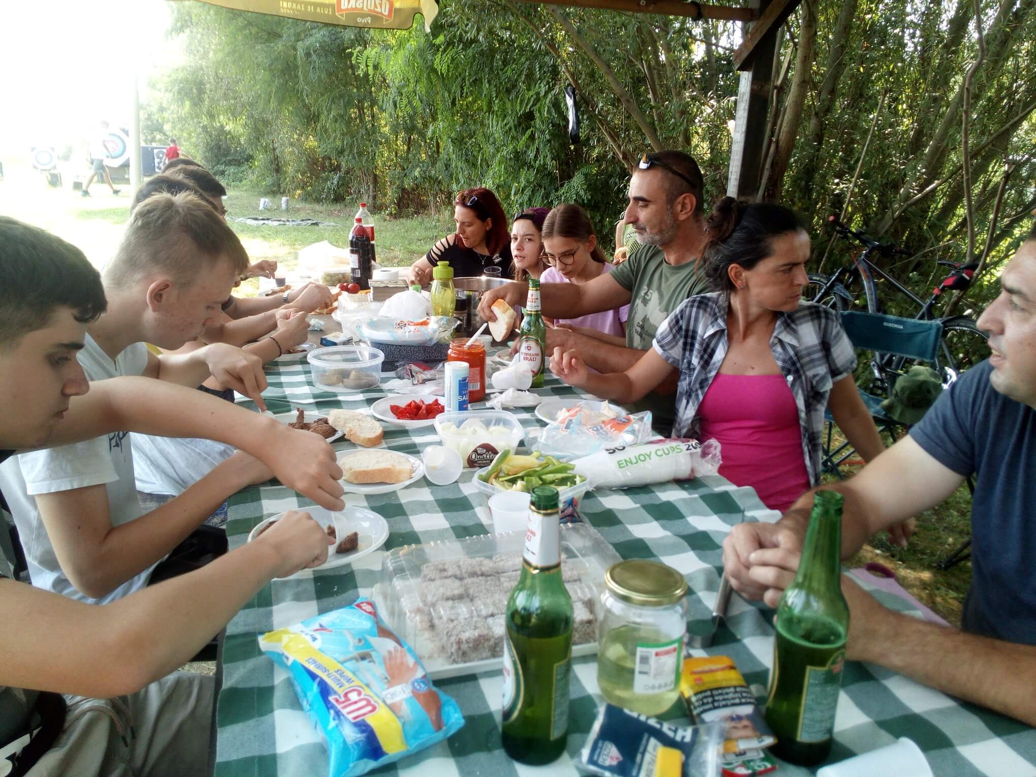 Tradicionalna proljetna roštiljada - 2020 - slika 3