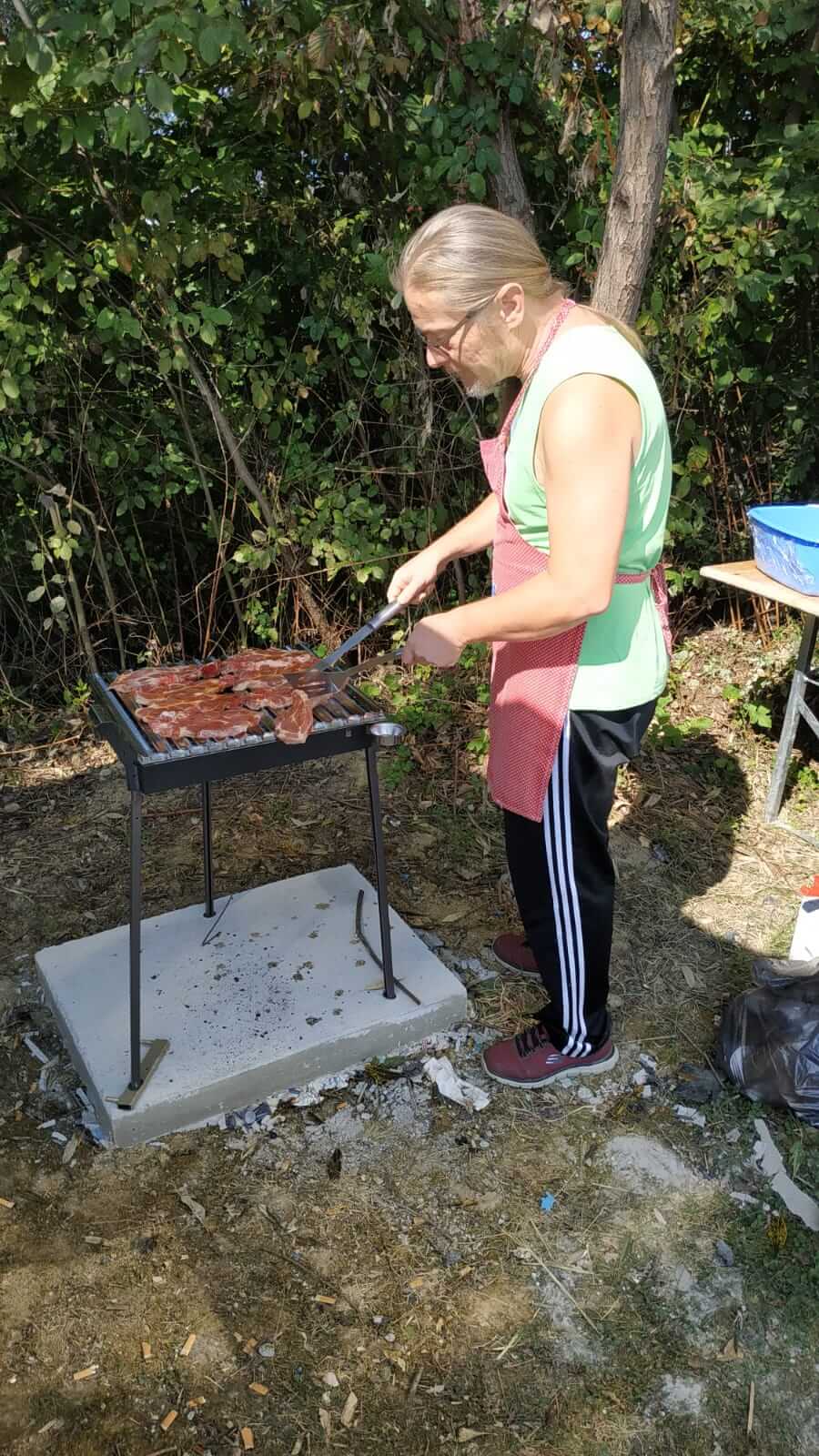 Tradicionalna proljetna roštiljada - 2020 - slika 25