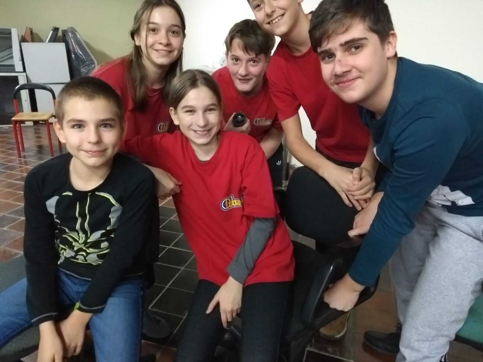 Novogodišnji klupski turnir 2019/2020 - slika 7