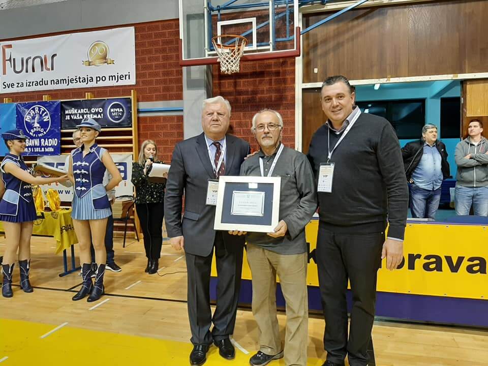 Nagrada za sportske klubove Dubrave za dostignuća u 2019 - slika 2