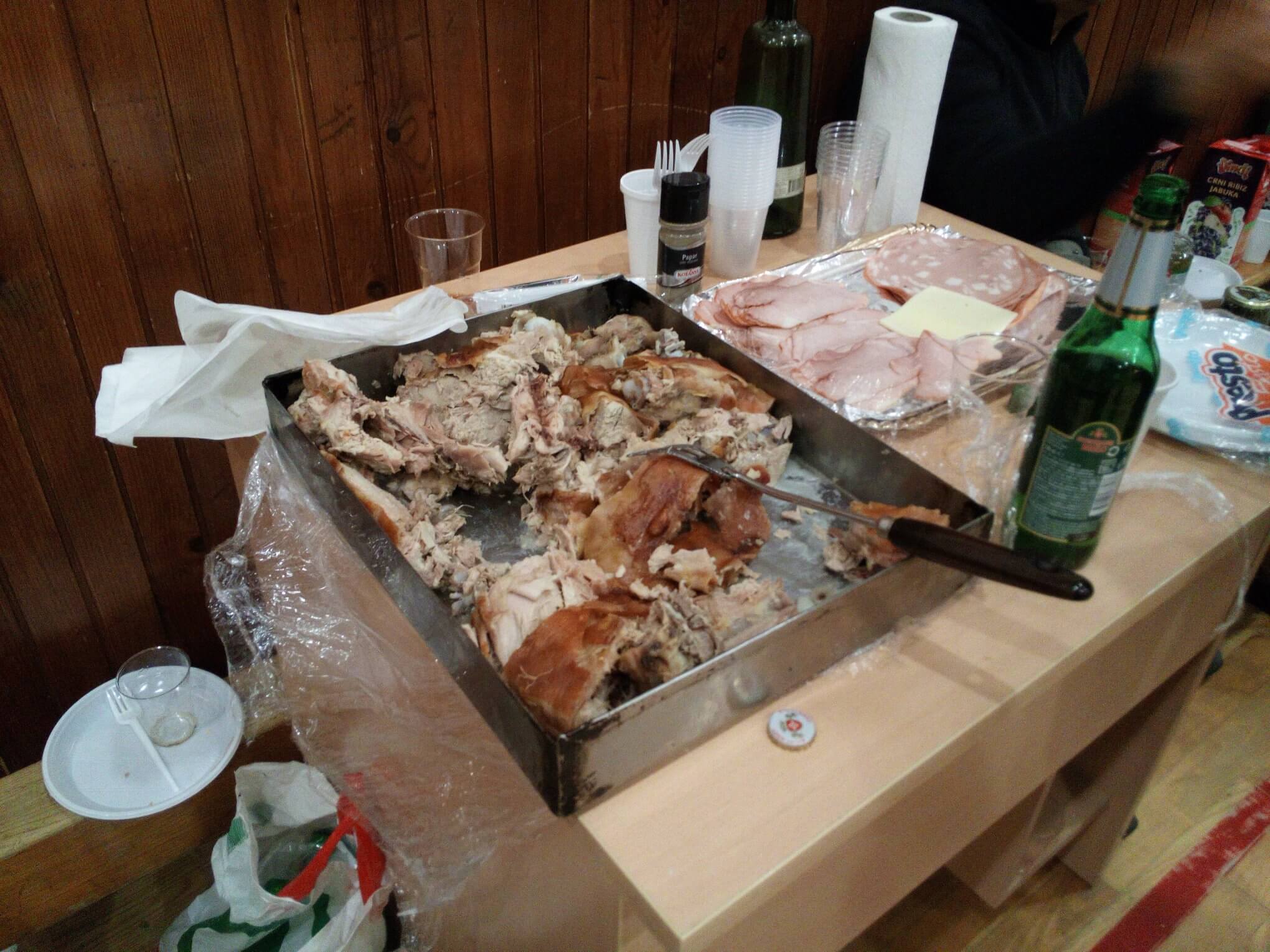 Novogodišnji klupski turnir 2018/2019 - slika 21