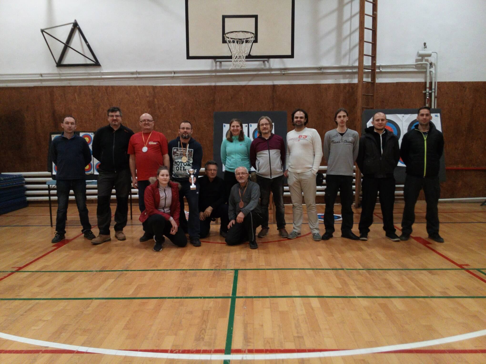 Novogodišnji klupski turnir 2018/2019 - slika 25
