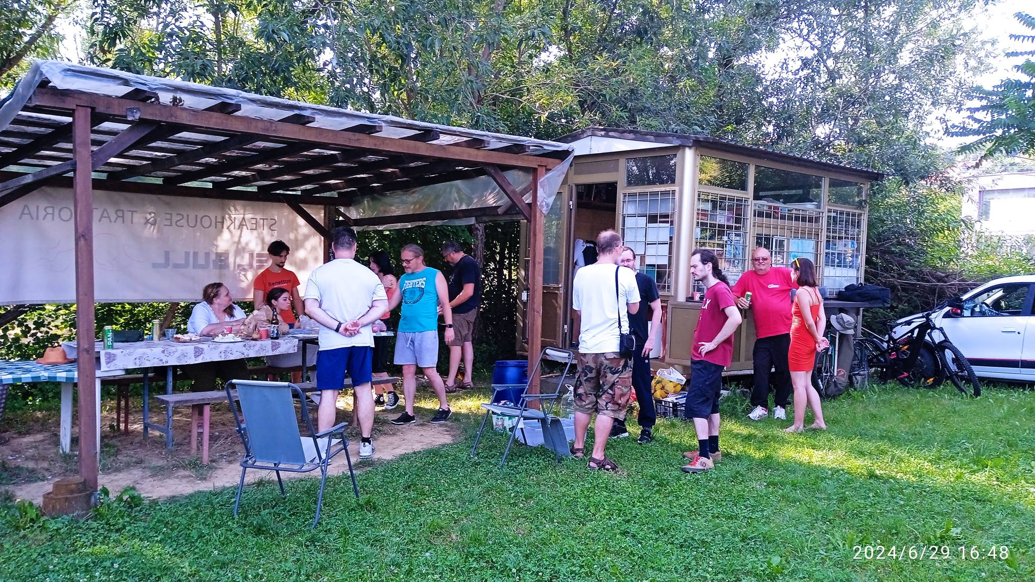 Tradicionalna proljetna roštiljada - 2024 - slika 3