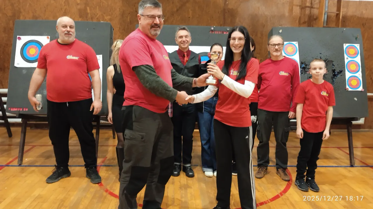 Novogodišnji klupski turnir 2025/2026 - slika 4