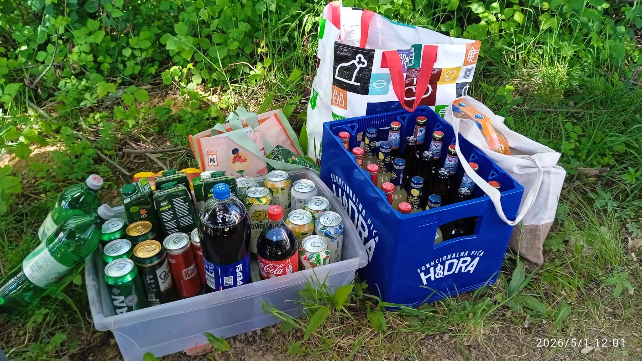Tradicionalna proljetna roštiljada - 2026 - slika