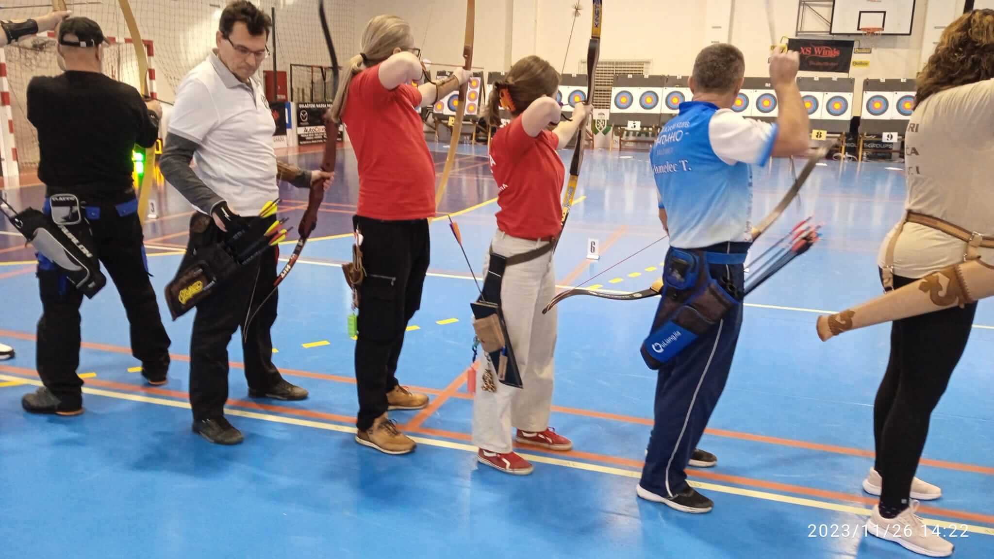 WA 2x25+2x18 Varaždin Otvoreno - WA STAR - slika 3