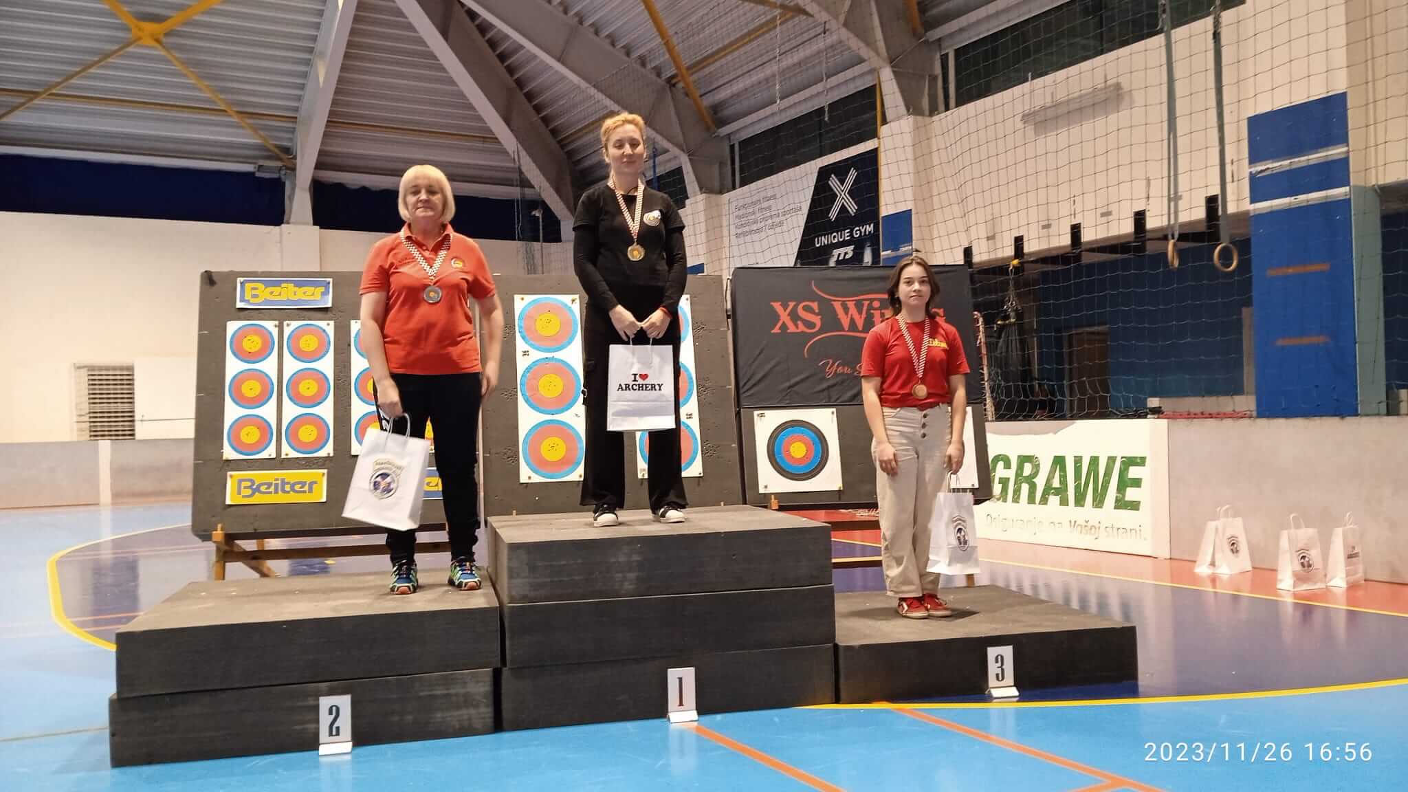 WA 2x25+2x18 Varaždin Otvoreno - WA STAR - slika 5