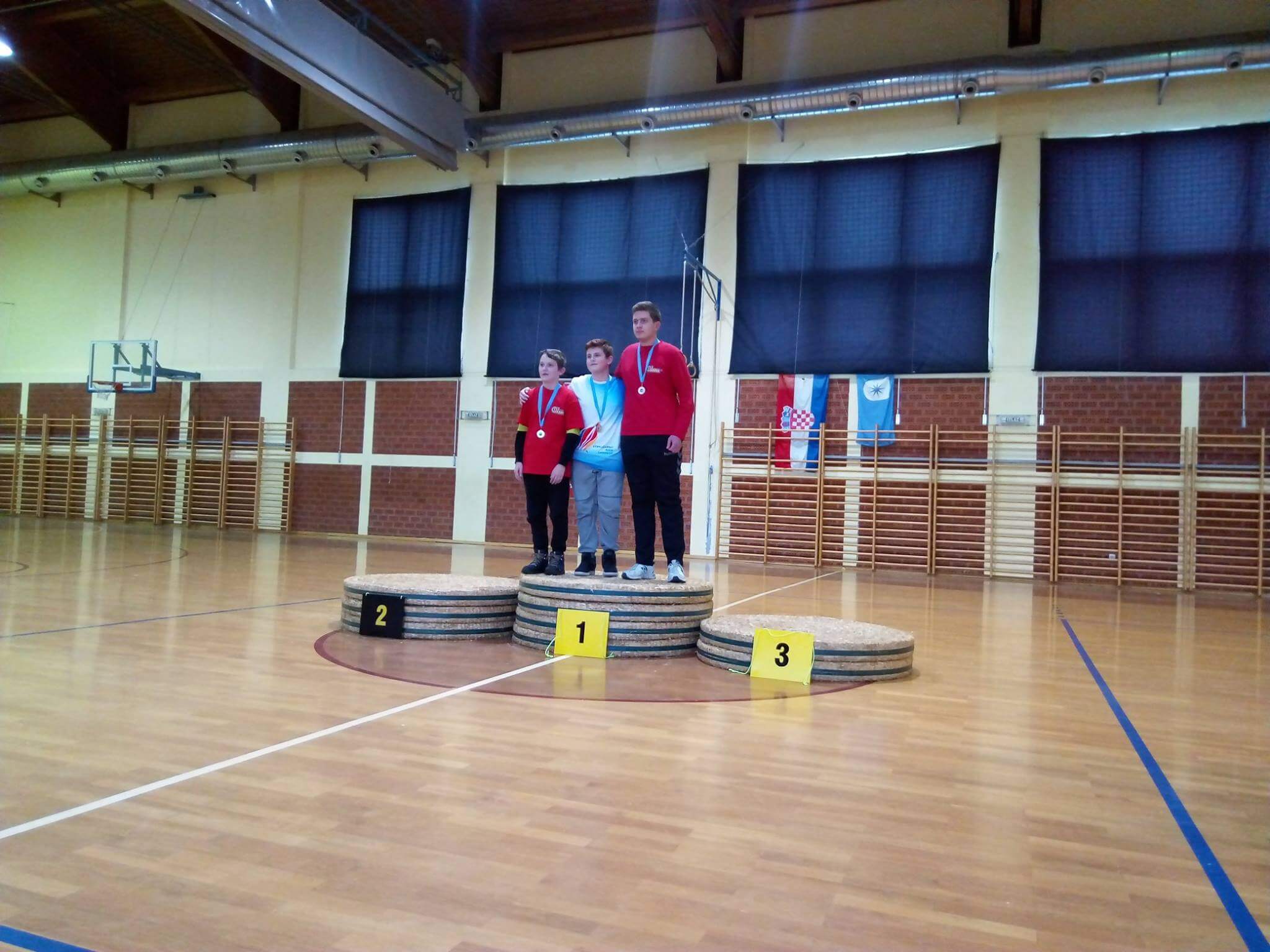 Prvenstvo Hrvatske do 14 godina - slika 5