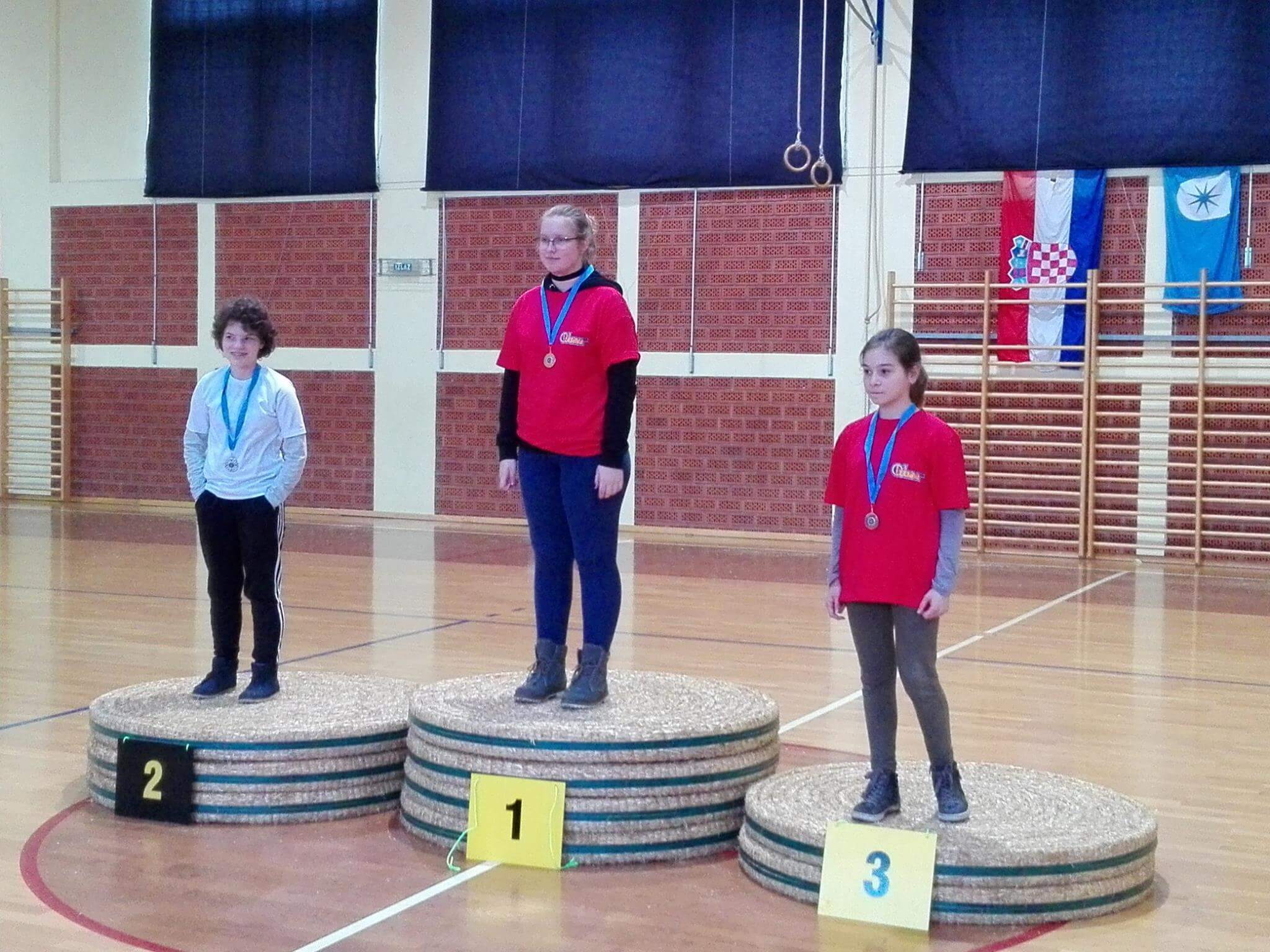 Prvenstvo Hrvatske do 14 godina - slika 7