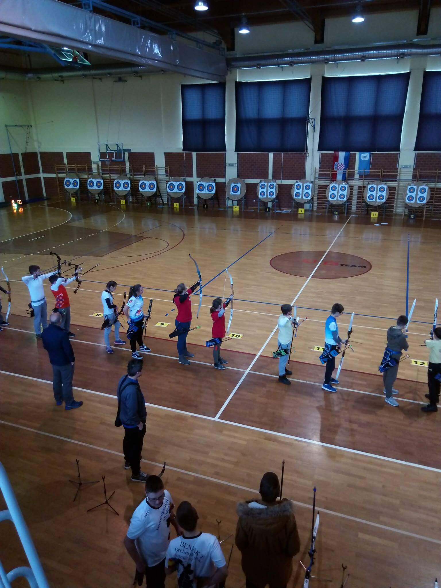 Prvenstvo Hrvatske do 14 godina - slika 8