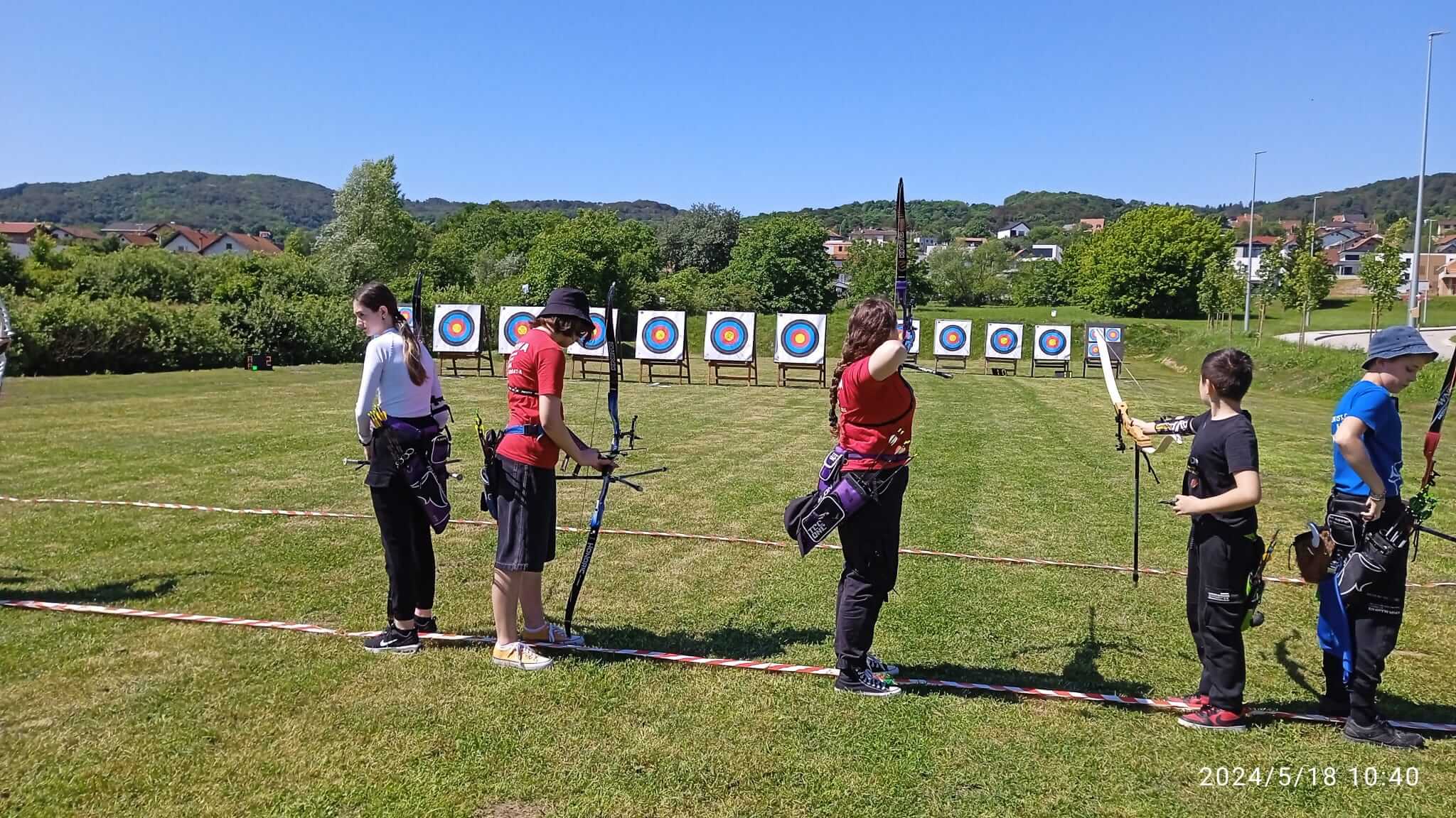 Turnir za mlade Samobor 2024 - slika 1