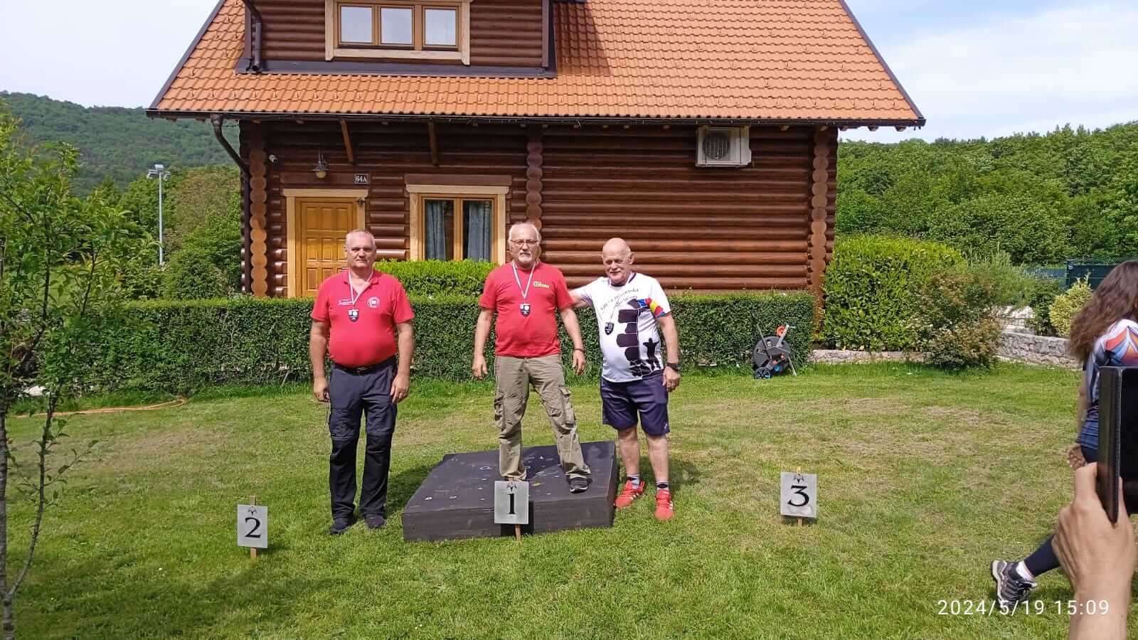 Brinje Outdoor 2024. - slika 1