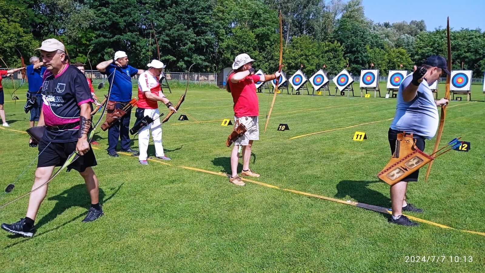 Draško Mihinjač - Zlatna strela Preloga - slika 3