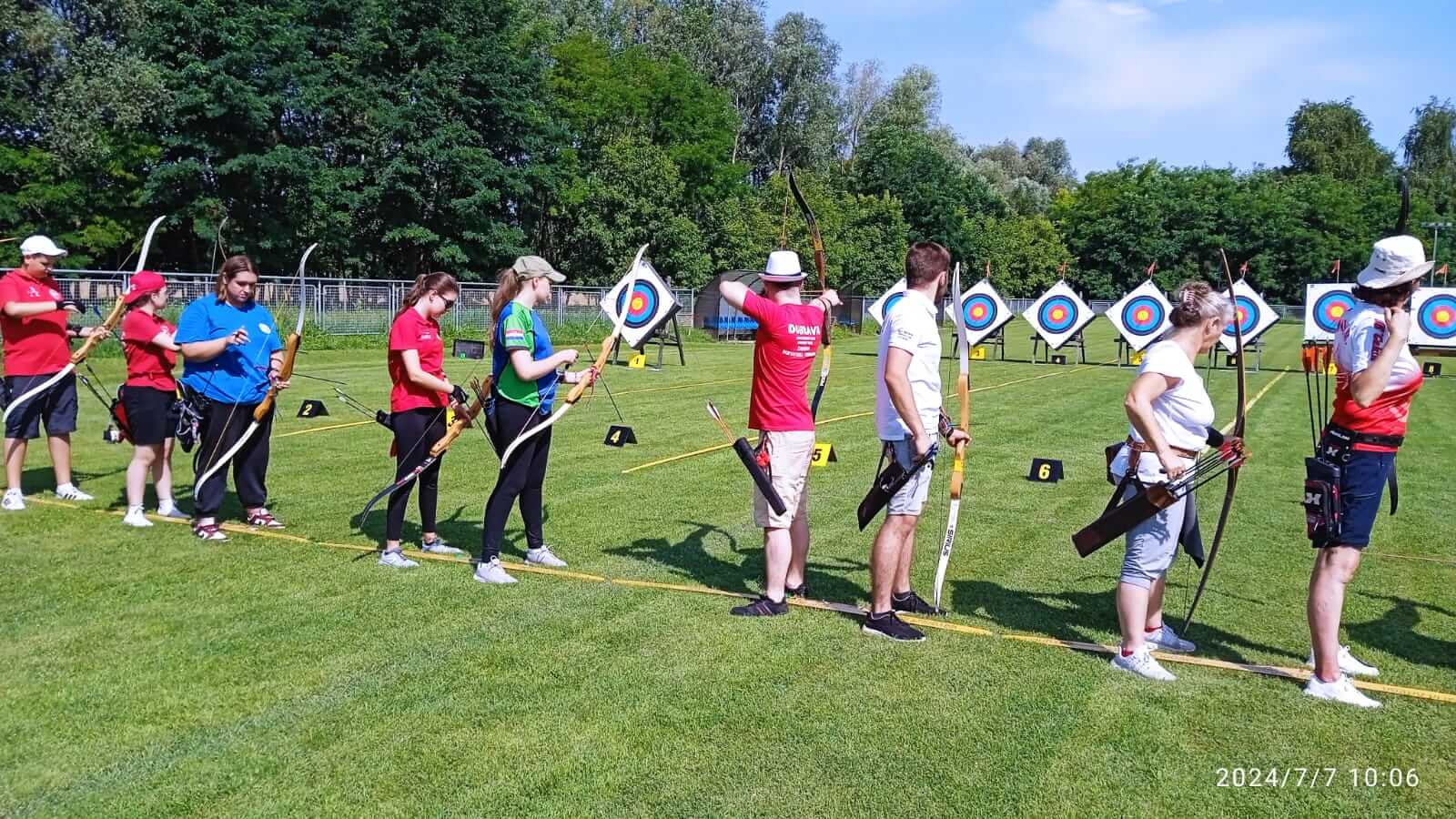 Draško Mihinjač - Zlatna strela Preloga - slika 5