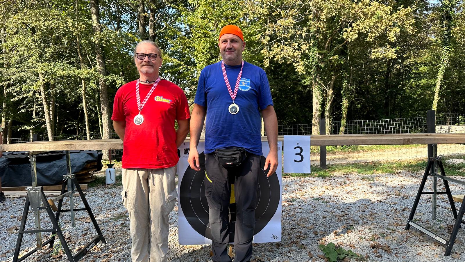 PRVENSTVO HRVATSKE FIELD 12+12 - slika 1