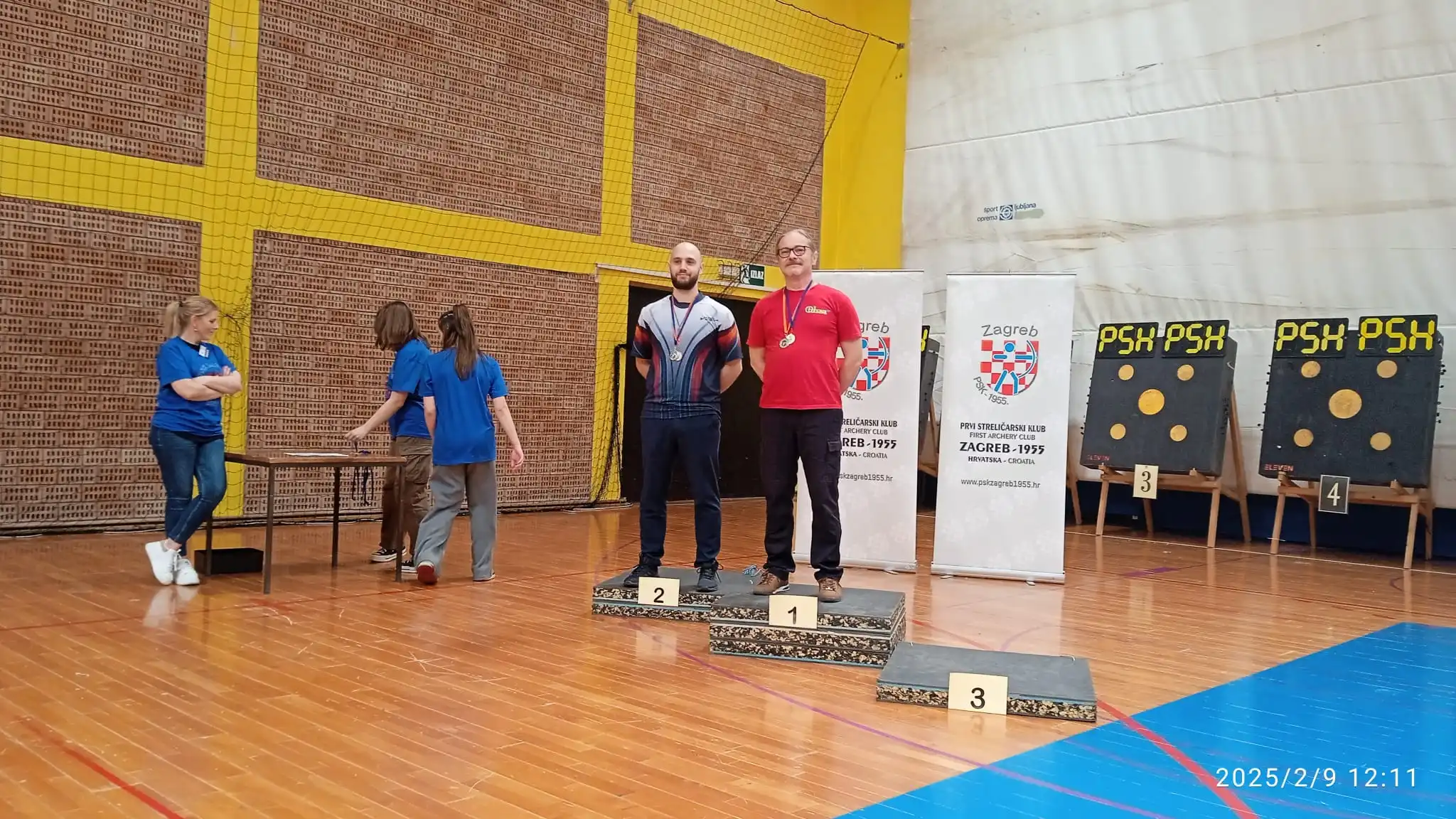 27 Sv. Sebastijan i 40. prvenstvo Grada Zagreba - slika 13