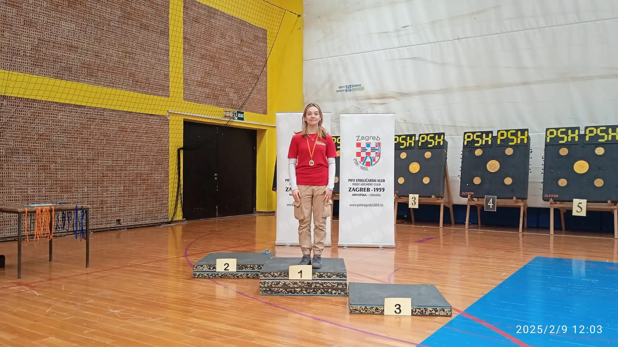 27 Sv. Sebastijan i 40. prvenstvo Grada Zagreba - slika 17
