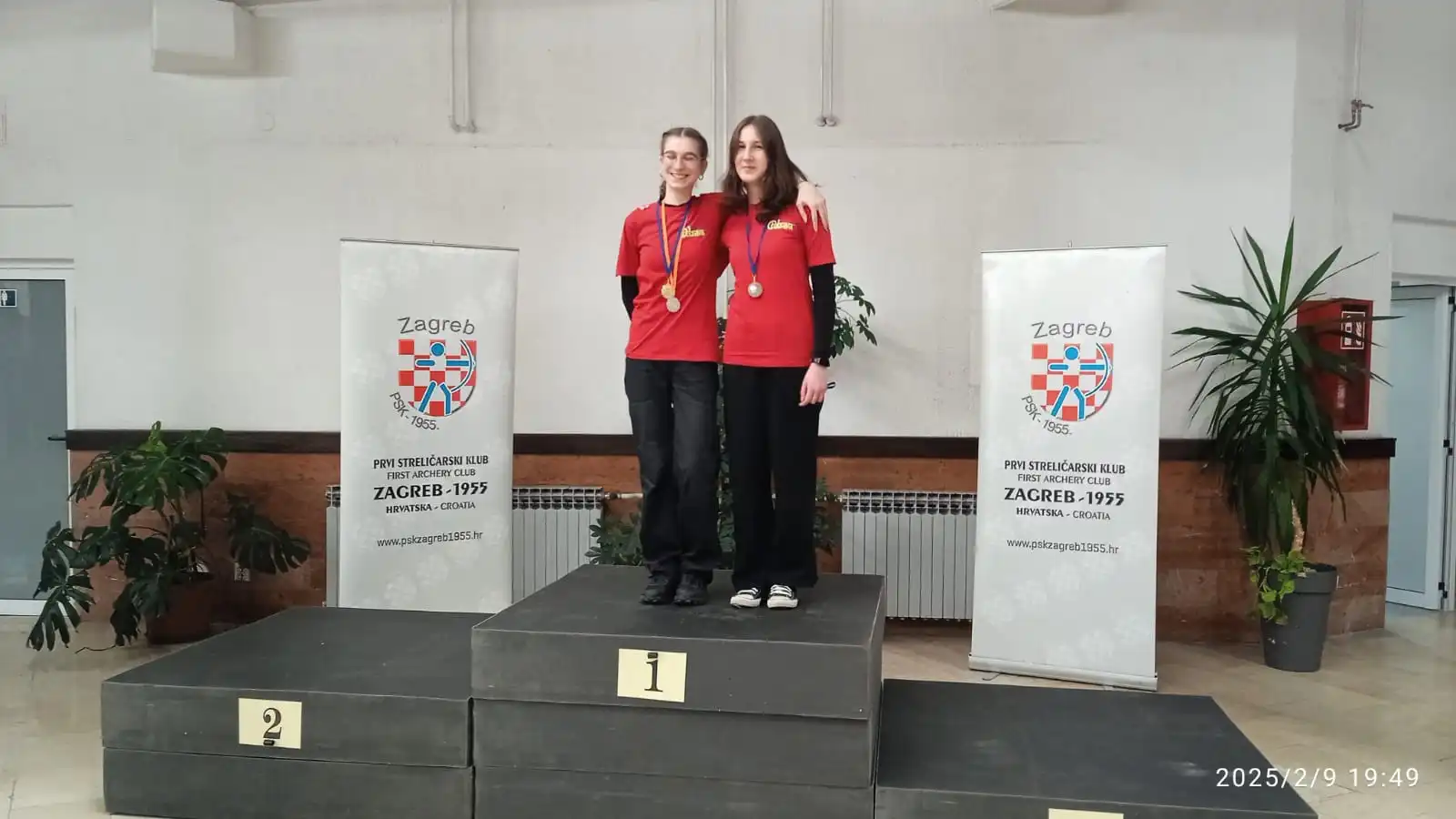 27 Sv. Sebastijan i 40. prvenstvo Grada Zagreba - slika 18