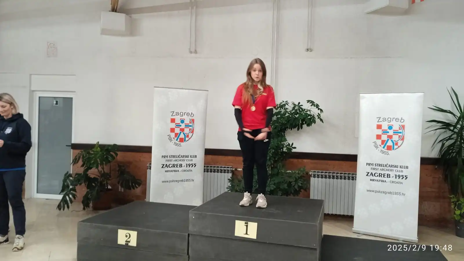 27 Sv. Sebastijan i 40. prvenstvo Grada Zagreba - slika 19