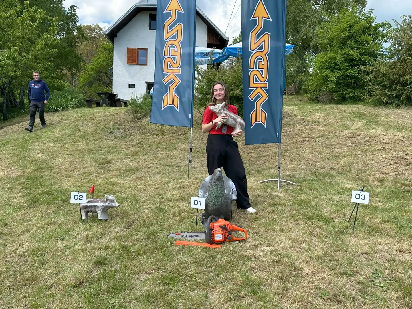 3D Sveta Gera - Hrvatski kup - slika 4