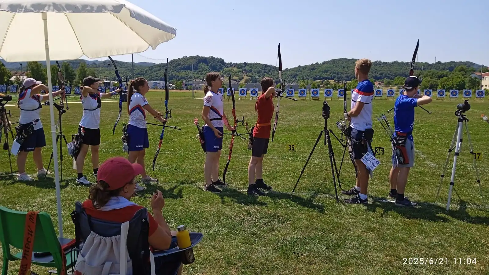 CEC Hrvatska - Leg 2 - slika 2