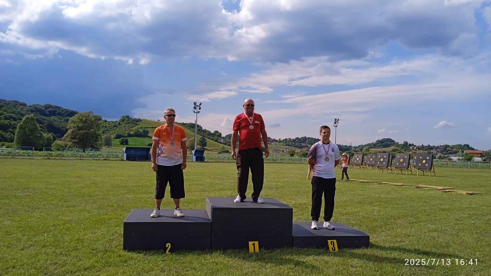 Međunarodni streličarski turnir + OR - slika 6