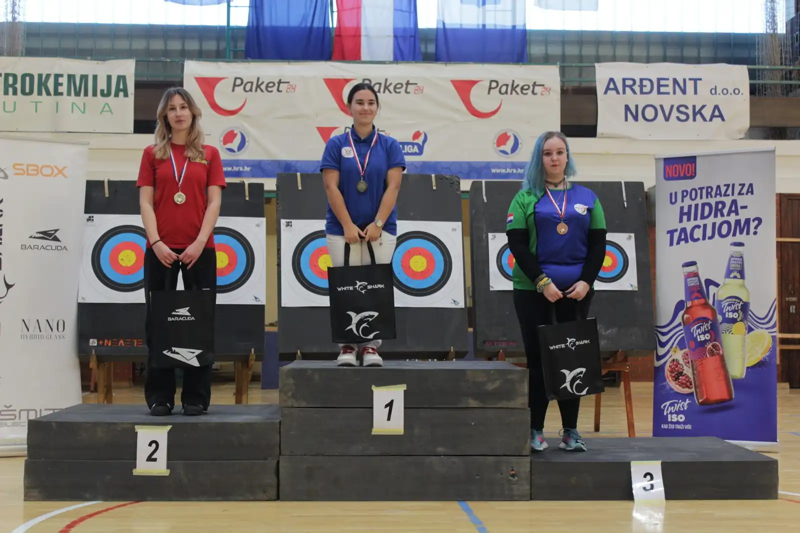 11. Dvoranski turnir SK Koros - slika 4