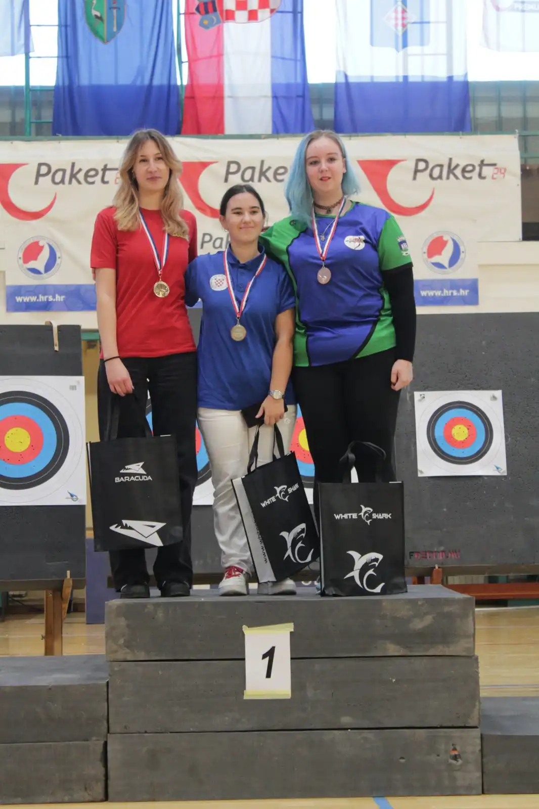 11. Dvoranski turnir SK Koros - slika 5