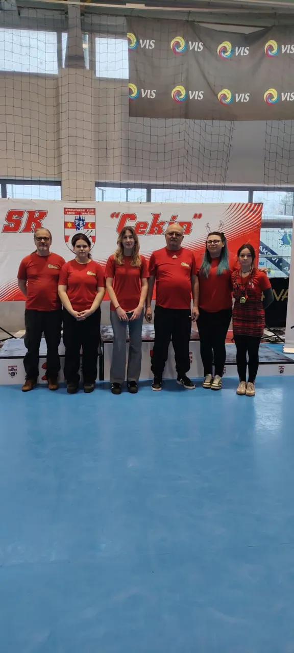 XXXII Božićni turnir - slika 6