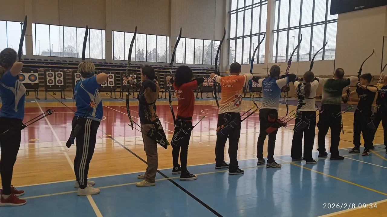 Sisak Open 2026. - slika 2
