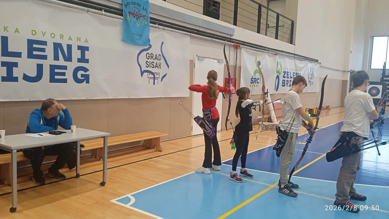 Sisak Open 2026. - slika 3