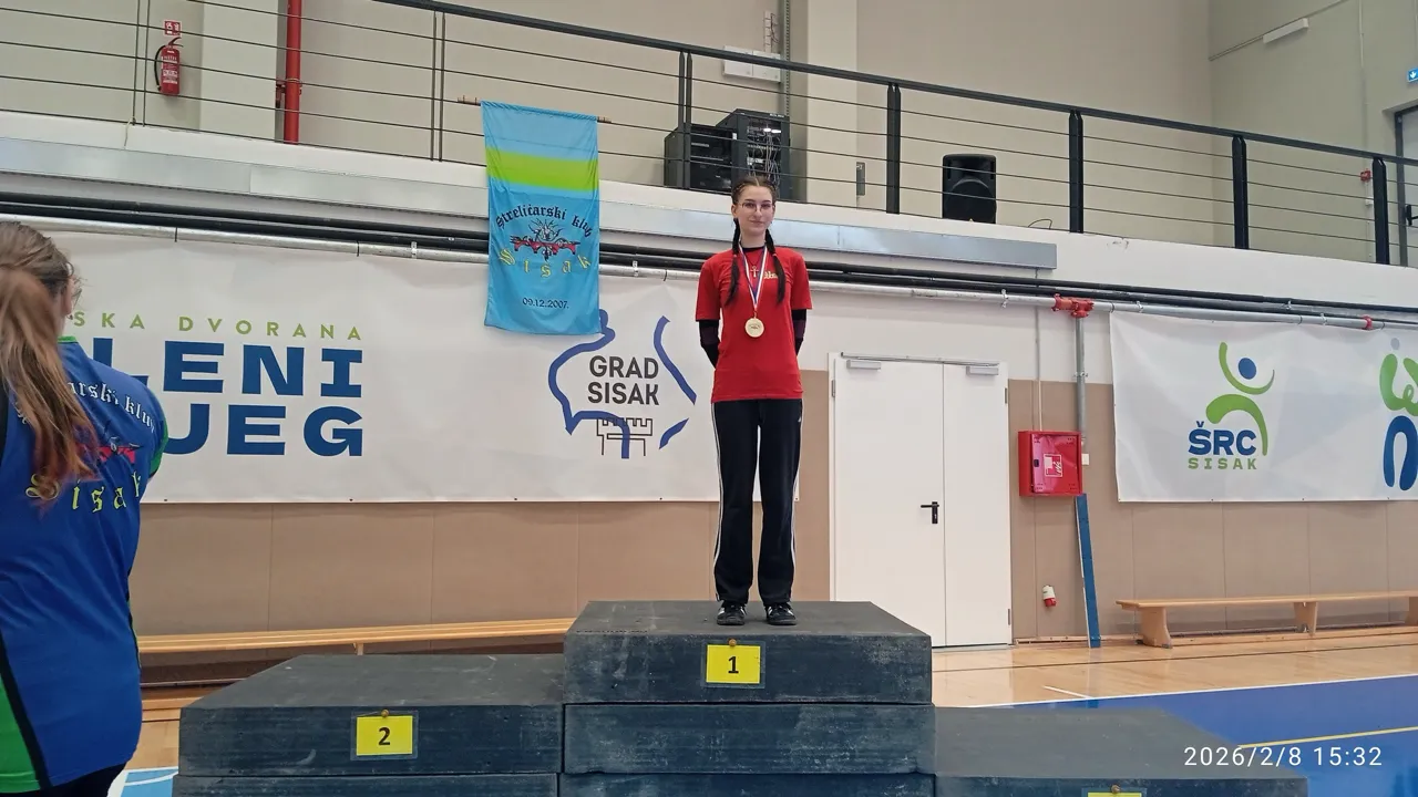 Sisak Open 2026. - slika 7