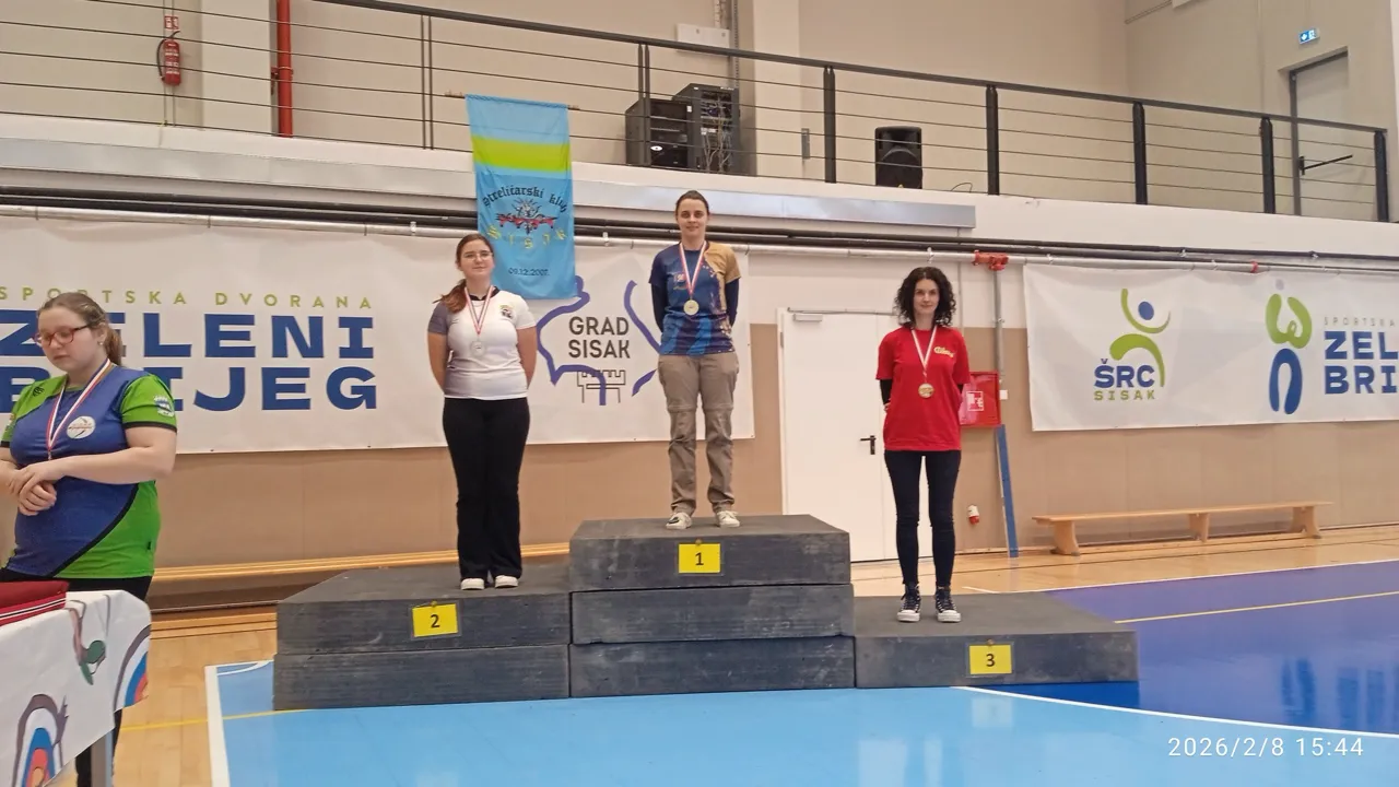 Sisak Open 2026. - slika 8