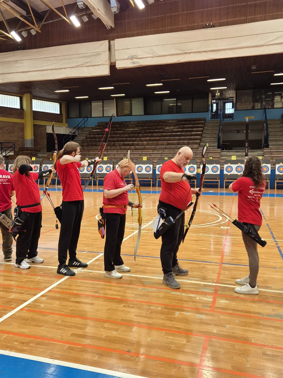 28. Sveti Sebastijan 2x18m + OR i 42. prvenstvo Grada Zagreba - slika 18