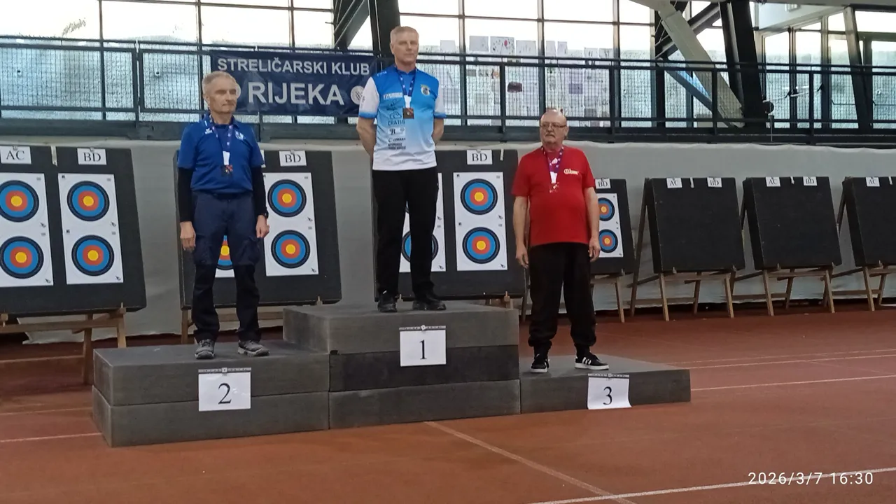 PRVENSTVO HRVATSKE - DVORANA - slika 2