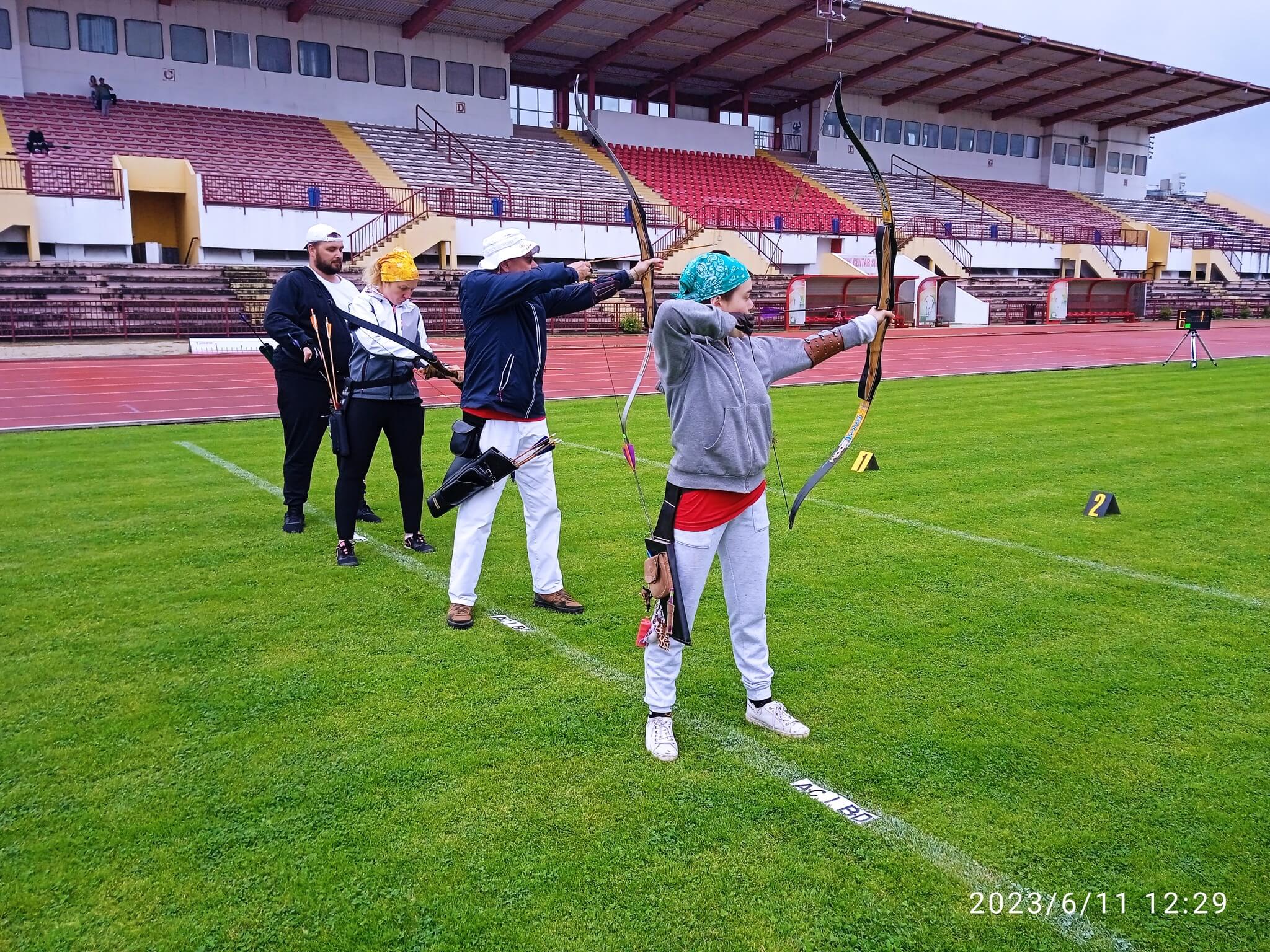 Varaždin Open - WA STAR - slika 1