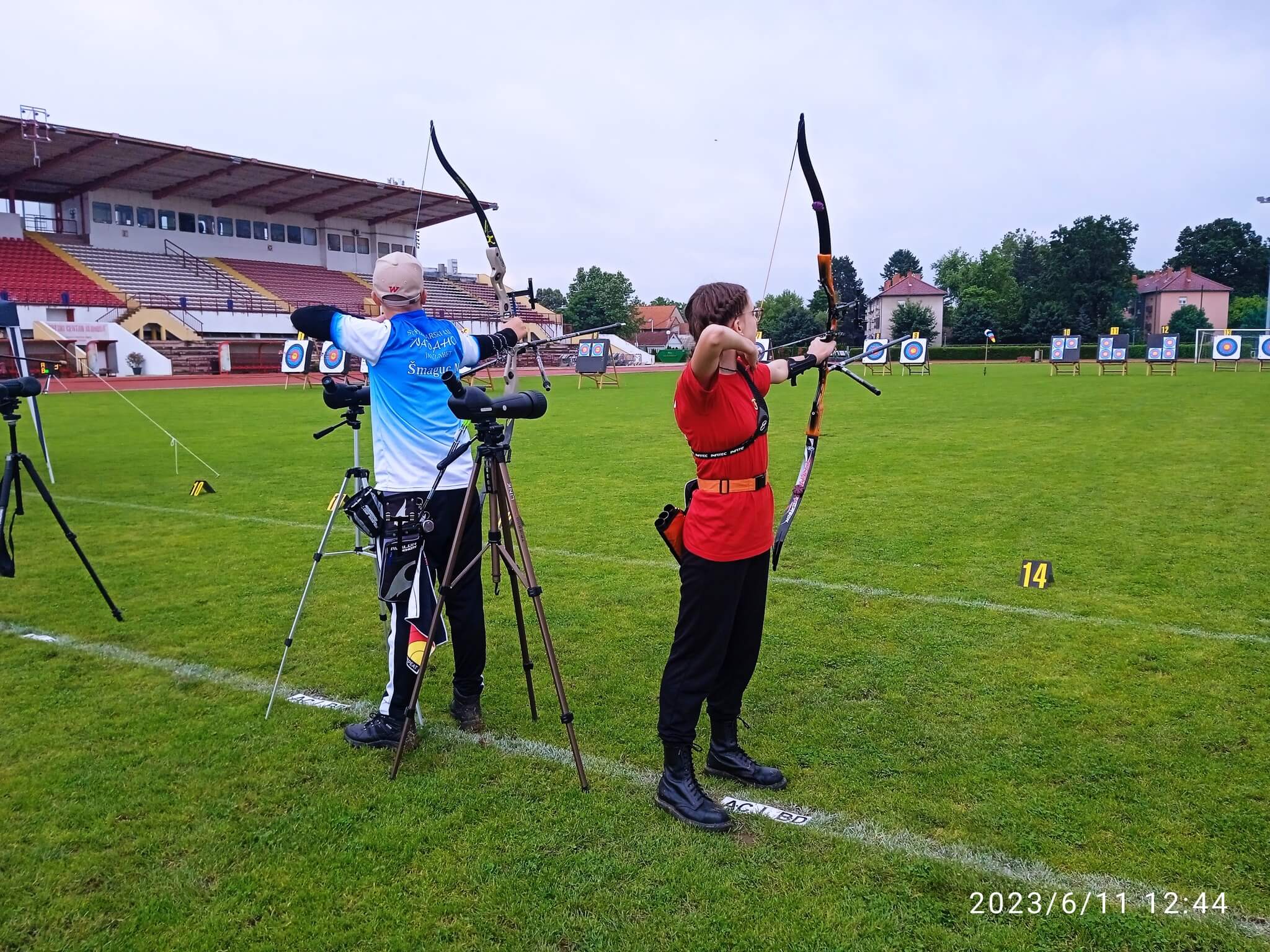 Varaždin Open - WA STAR - slika 2
