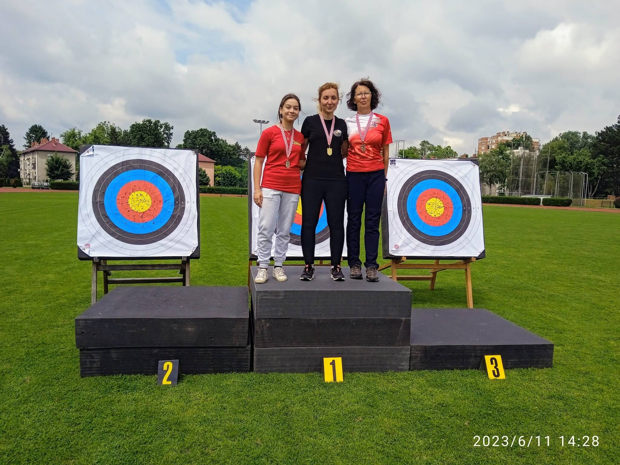 Varaždin Open - WA STAR - slika 4
