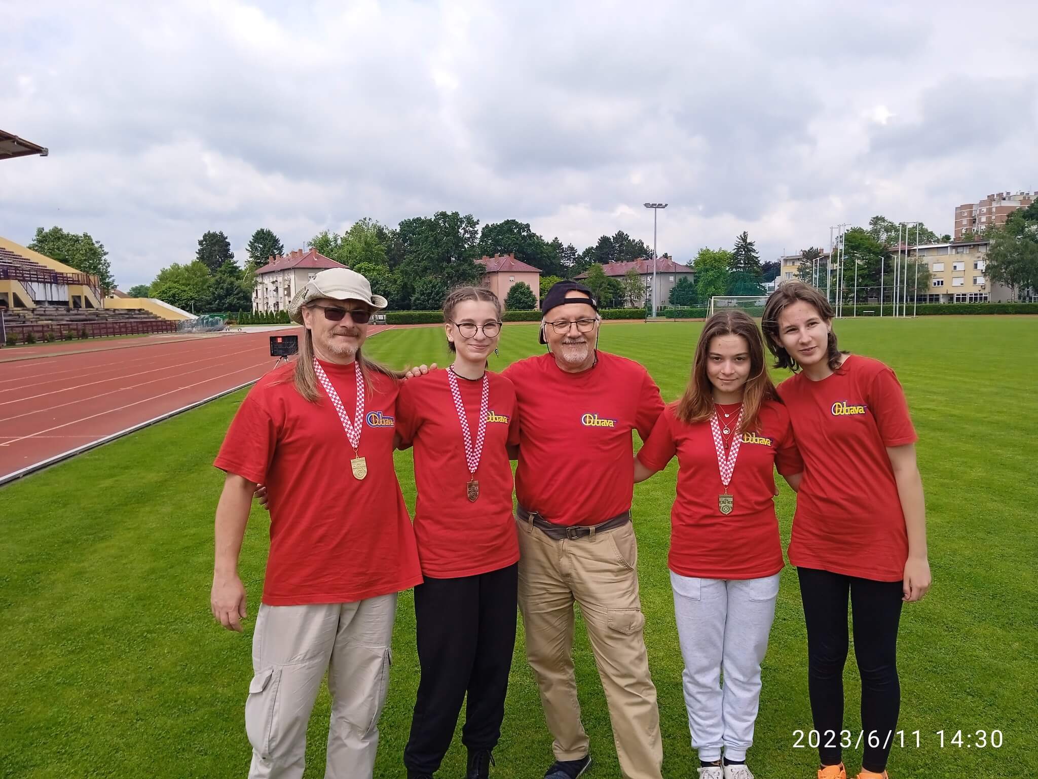 Varaždin Open - WA STAR - slika 9
