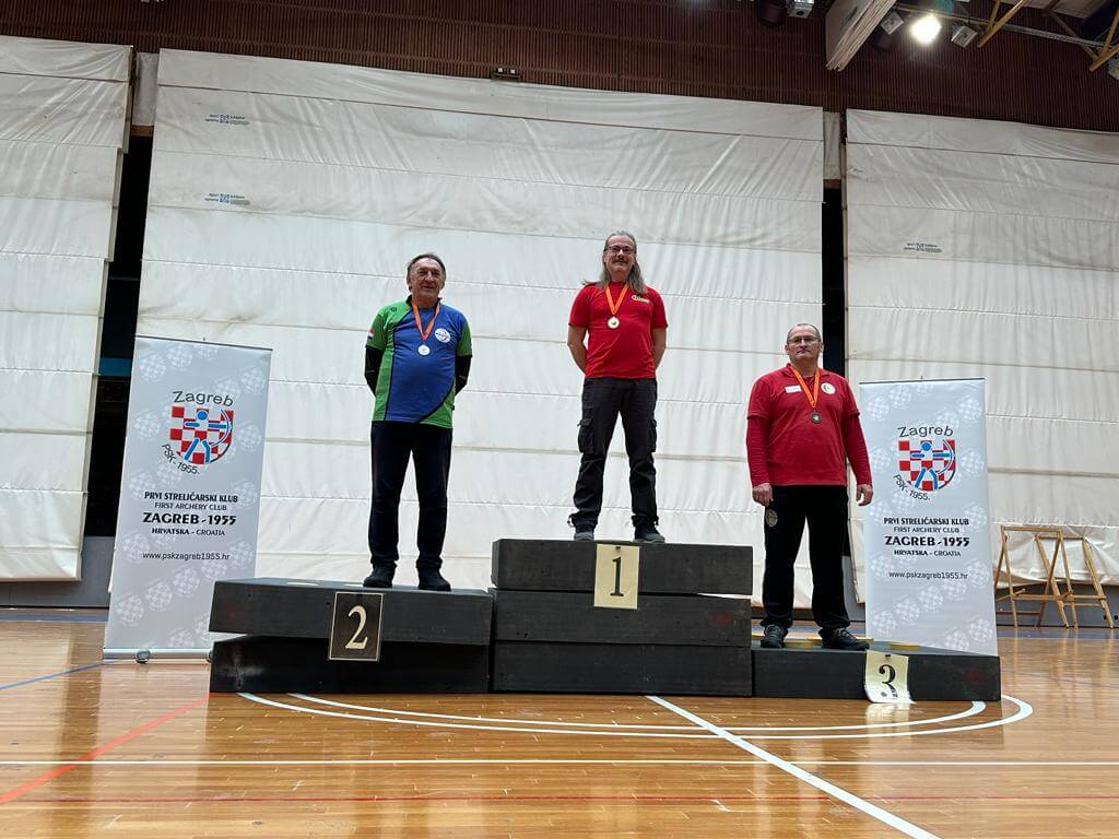25. Sveti Sebastijan - WA STAR - slika 3