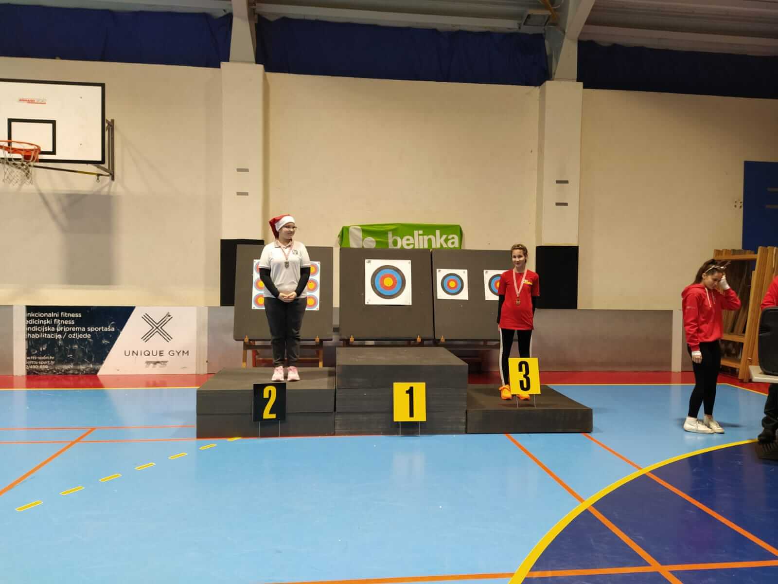 XXIX Božićni turnir / WA STAR - slika 1