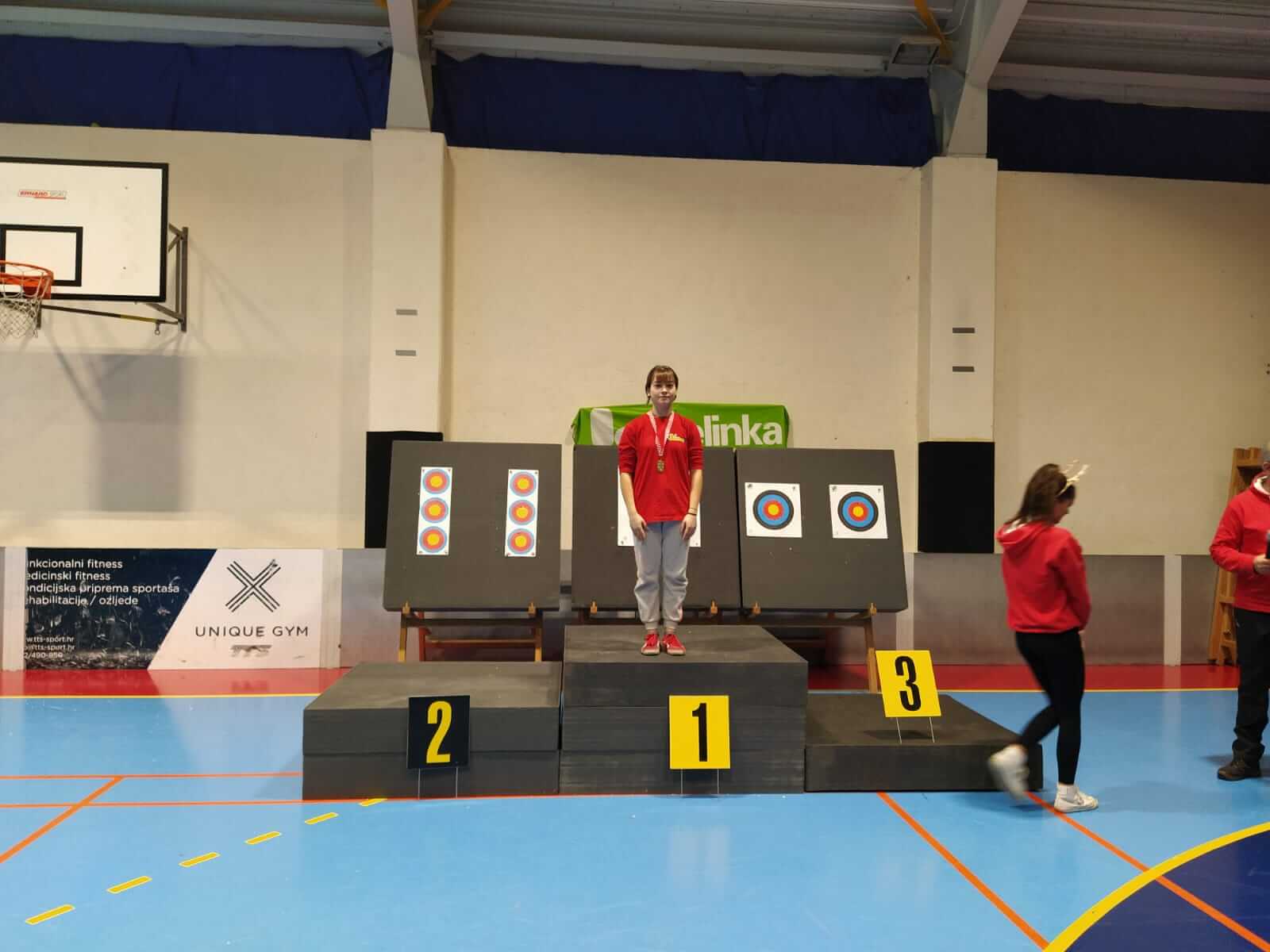 XXIX Božićni turnir / WA STAR - slika 3