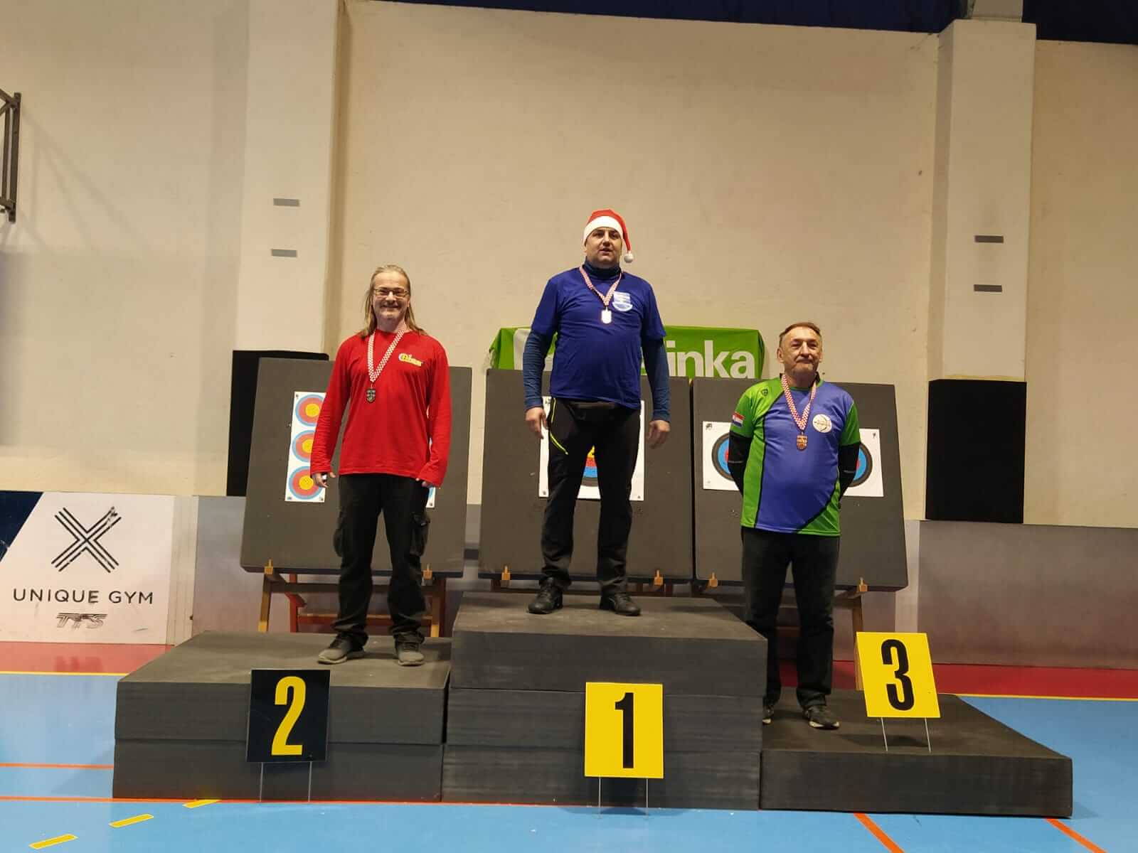 XXIX Božićni turnir / WA STAR - slika 5