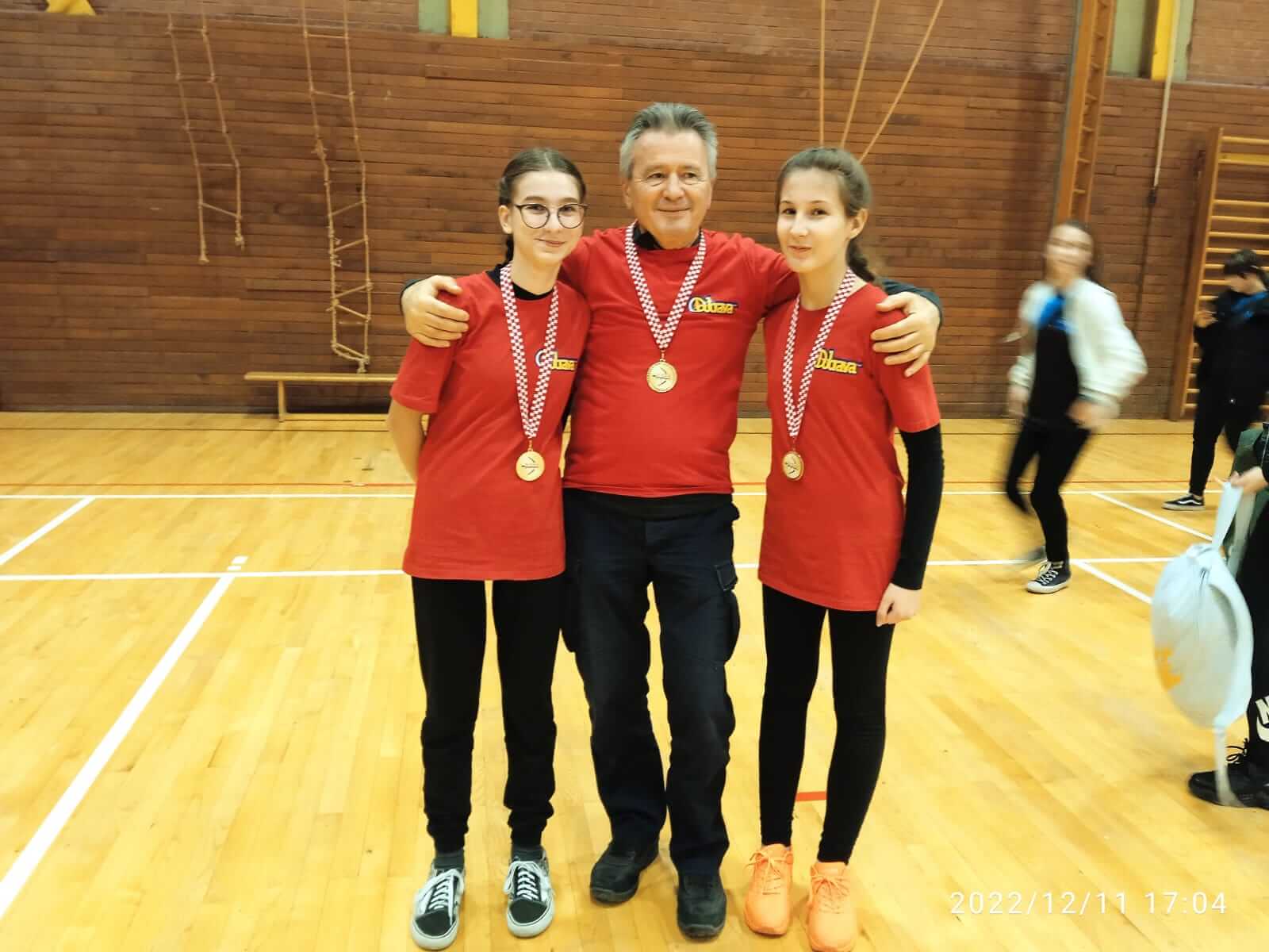 WA 2x18 Sveti Nikola - slika 3